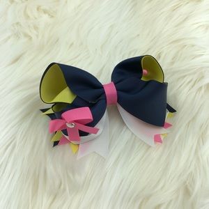 Accessories - Grosgrain set of head bow ribbons Accessories - Grosgrain set of head bow ribbons